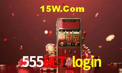 Estatísticas 555bet login