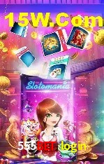Experiência VIP 555bet login